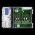 Сервер ProLiant ML350 Gen10 Silver 4208 Tower(4U)/Xeon8C 2.1GHz(11MB)/1x16GbR1D_2933/P408i-aFBWC(2Gb/RAID 0/1/10/5/50/6/60)/noHDD(8/24up)SFF/noDVD/iLOstd/6NHPFans/4x1GbEth/1x800W(2up)