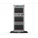 Сервер ProLiant ML350 Gen10 Silver 4208 Tower(4U)/Xeon8C 2.1GHz(11MB)/1x16GbR1D_2933/P408i-aFBWC(2Gb/RAID 0/1/10/5/50/6/60)/noHDD(8/24up)SFF/noDVD/iLOstd/6NHPFans/4x1GbEth/1x800W(2up)