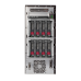 Сервер HPE ML110 Gen10, 1x 3204 Xeon-B 6C 1.9GHz, 1x16GB-R DDR4, S100i/ZM (RAID 0,1,5,10) noHDD (4 LFF 3.5'' NHP) 1x550W NHP NonRPS, 2x1Gb/s, noDVD, iLO5, Tower-4,5U, 3-3-3