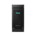 Сервер HPE ML110 Gen10, 1x 3204 Xeon-B 6C 1.9GHz, 1x16GB-R DDR4, S100i/ZM (RAID 0,1,5,10) noHDD (4 LFF 3.5'' NHP) 1x550W NHP NonRPS, 2x1Gb/s, noDVD, iLO5, Tower-4,5U, 3-3-3