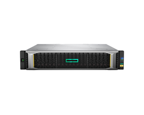 Дисковый массив HPE HPE MSA 2050 SAN DC SFF Storage