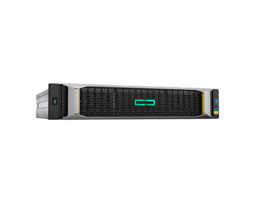 Дисковый массив HPE HPE MSA 2050 SAN DC SFF Storage