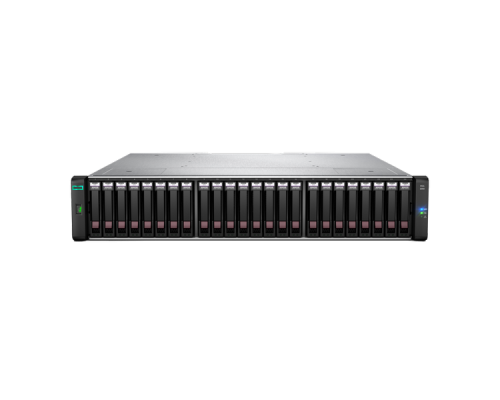 Дисковый массив HPE HPE MSA 2050 SAN DC SFF Storage