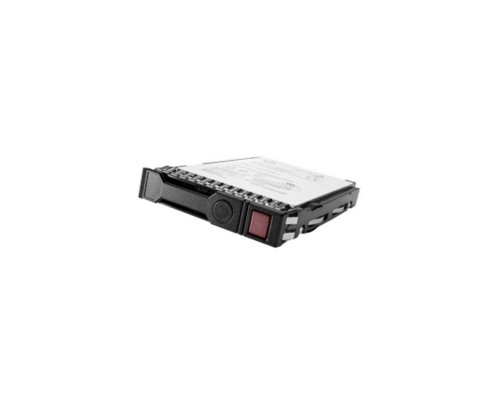 Жесткий диск HPE MSA 900GB 12G SAS 15K SFF ENT HDD