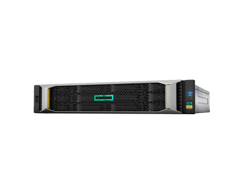 Дисковый массив HPE HPE MSA 2050 SAS DC SFF Storage