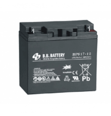 Аккумуляторная батарея B.B. Battery BPS 17-12                                                                                                                                                                                                             