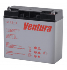 Аккумуляторная батарея Ventura GP 12-18                                                                                                                                                                                                                   