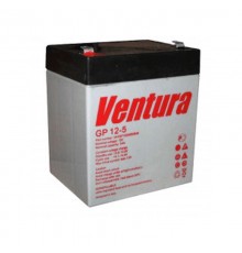 Аккумуляторная батарея Ventura GP 12-5                                                                                                                                                                                                                    