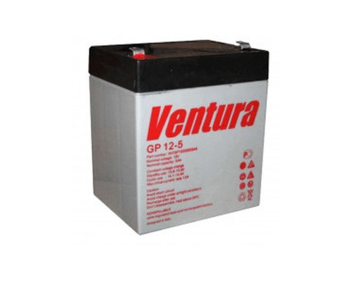 Аккумуляторная батарея Ventura GP 12-5