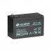 Аккумулятор B.B. Battery HRC 1234  12V 9Ah