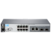 Коммутатор HPE HP 2530-8 Switch