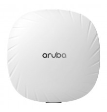 Точка доступа сети Wi-Fi HPE Aruba AP-515 (RW) Unified AP                                                                                                                                                                                                 