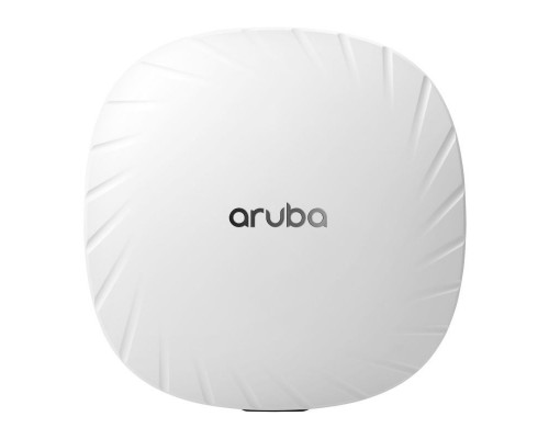 Точка доступа сети Wi-Fi HPE Aruba AP-515 (RW) Unified AP