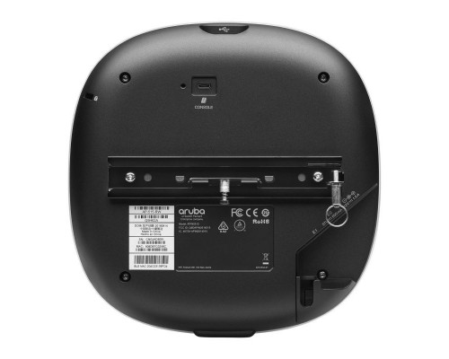 Точка доступа сети Wi-Fi HPE Aruba AP-515 (RW) Unified AP