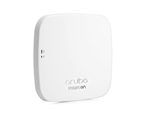 Точка доступа сети Wi-Fi HPE Aruba Instant On AP12 (RW) Access Point