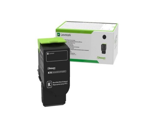 Картридж Lexmark чёрный, 15000 стр., для MS321, MS421, MS521, MS621, MX321, MX421, MX521, MX522, MX622, High Yield Corporate