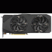 Видеокарта ASUS DUAL-RTX2060S-8G-EVO-V2 / RTX2060S,DVI,HDMI*2,DP,8G,D6 ; 90YV0DZ2-M0NA00