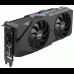 Видеокарта ASUS DUAL-RTX2060S-8G-EVO-V2 / RTX2060S,DVI,HDMI*2,DP,8G,D6 ; 90YV0DZ2-M0NA00