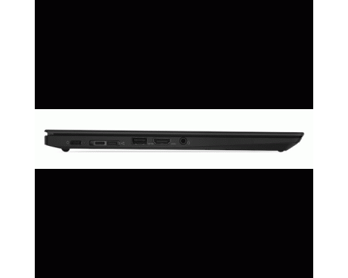 Ноутбук ThinkPad T495s 14