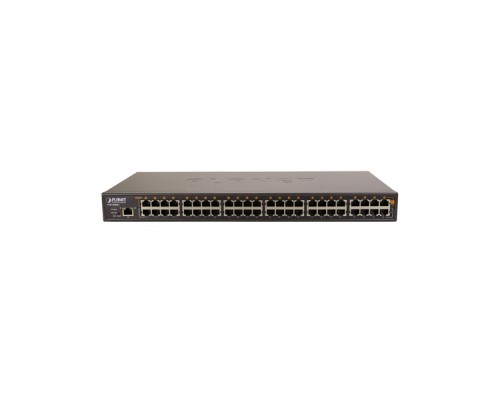 Коммутатор 24-Port 802.3at Managed Gigabit Power over Ethernet Injector Hub (full power - 400W)