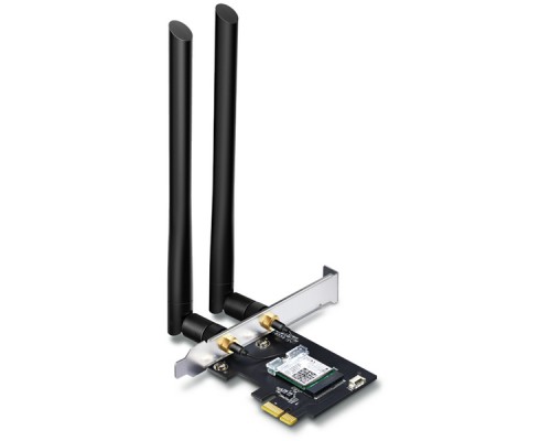 Сетевой адаптер TP-Link Archer T5E (Archer T5E)