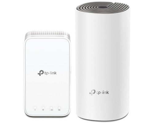 Точка доступа TP-LINK Deco E3(2-pack)