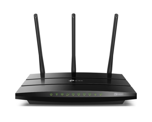 Двухдиапазонный роутер TP-Link Archer А9 AC1900