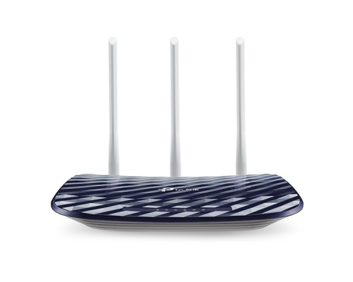 Роутер Wi Fi TP-LINK AC750 Archer C20(ISP)
