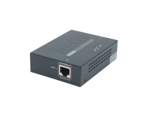 IEEE802.3at POE+ Repeater (Extender) - High Power POE