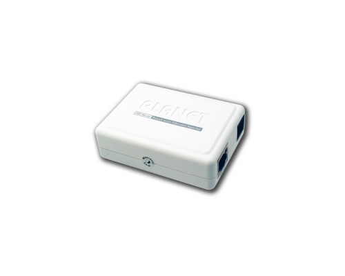 POE-152 инжектор IEEE802.3af PoE  Injector - End-Span for Gigabit Ethernet