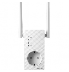 Усилитель Wi-Fi сигнала ASUS RP-AC53 Беспроводной повторитель и точка доступа в одном устройстве (Dual Band)                                                                                                                                              