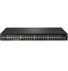 Коммутатор Aruba 2930F 48GPoE+4SFP+740W Swch                                                                                                                                                                                                              