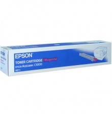 Тонер-картридж EPSON голубой для AcuLaser C4200 C13S050244                                                                                                                                                                                                