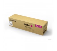 Тонер-картридж Samsung CLT-M606S Magenta Toner Cartridge                                                                                                                                                                                                  