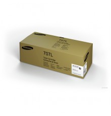 Тонер-картридж Samsung MLT-D707L High Yield Black Toner Cartridge                                                                                                                                                                                         