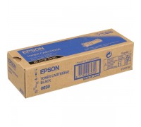 Тонер-картридж EPSON AL-C2900/CX29, T/C (Black)                                                                                                                                                                                                           