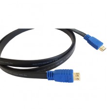 Кабель HDMI. Flat High–Speed HDMI Cable with Ethernet 22.9 m                                                                                                                                                                                              