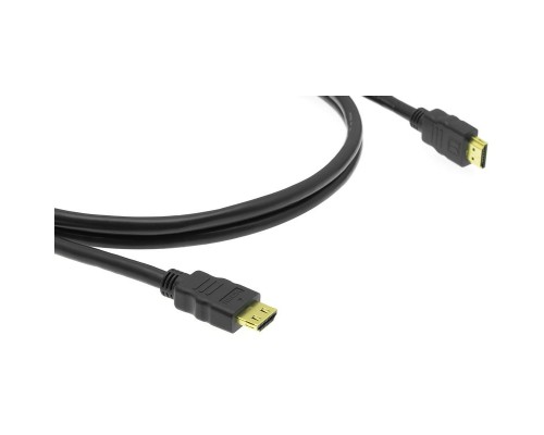 Кабель HDMI-HDMI (M-M ), 10,6 м