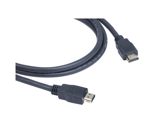 Кабель HDMI-HDMI  (Вилка - Вилка), 0,9 м