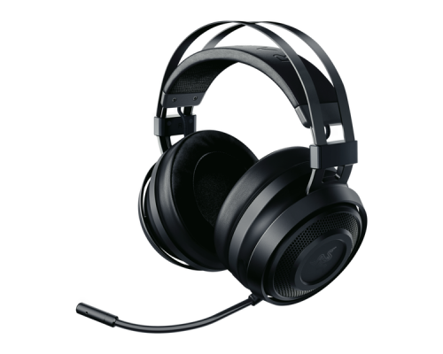 Гарнитура Razer Nari Essential - Essential Wireless Gaming Headset - FRML Packaging