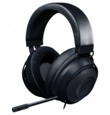 Гарнитура Razer Kraken - Multi-Platform Wired Gaming Headset - Black - FRML Packaging                                                                                                                                                                     