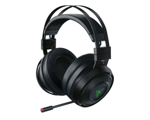 Гарнитура Razer Nari Ultimate - Wireless Gaming Headset with HyperSense Technology - FRML Packaging