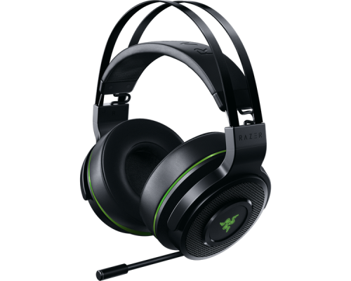 Гарнитура Razer Thresher - Wireless Gaming Headset for XboxOne - FRML Packaging