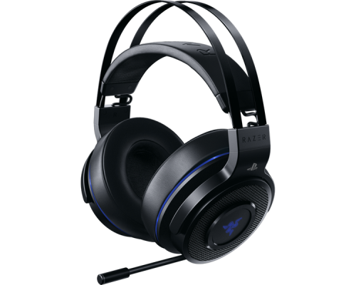 Гарнитура Razer Thresher - Wireless Gaming Headset for PS4- FRML Packaging