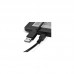 Кабель Greenconnect  1.8m USB 2.0, AM/mini 5P, черный, 28/28 AWG, экран, армированный, морозостойкий