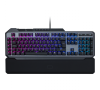 Клавиатура Cooler Master keyboard MK850 USB                                                                                                                                                                                                               