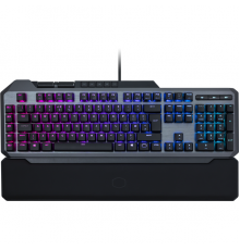 Клавиатура Cooler Master keyboard MK850 USB                                                                                                                                                                                                               