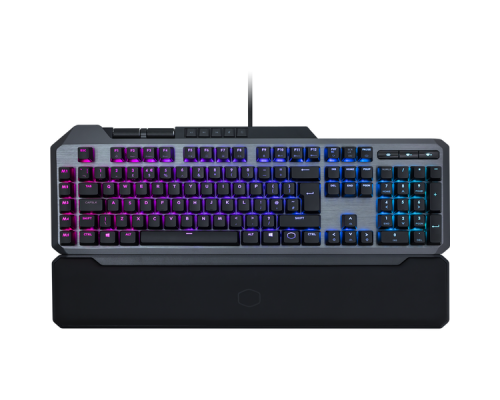 Клавиатура Cooler Master keyboard MK850 USB