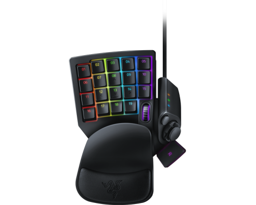 Клавиатура Razer Tartarus V2 Mecha-Membrane Gaming Keypad - FRML