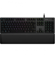 Клавиатура Logitech Gaming Keyboard G513 Carbon GX Brown                                                                                                                                                                                                  
